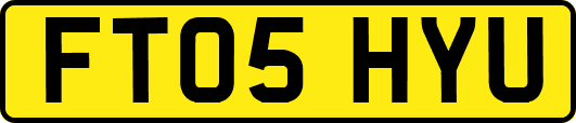 FT05HYU