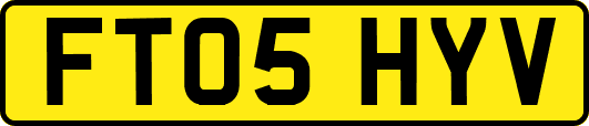 FT05HYV