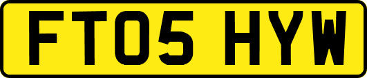 FT05HYW
