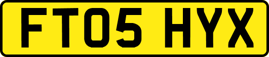 FT05HYX