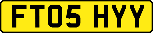 FT05HYY