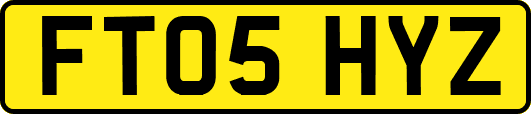 FT05HYZ