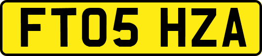 FT05HZA