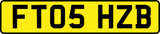 FT05HZB