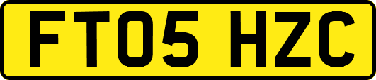 FT05HZC