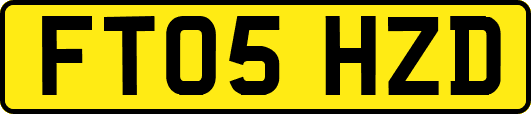 FT05HZD