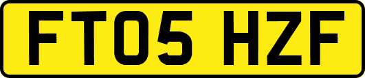 FT05HZF