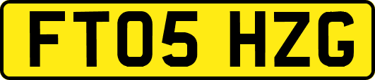 FT05HZG