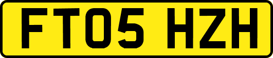 FT05HZH