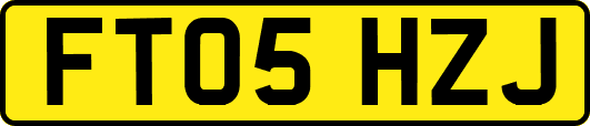 FT05HZJ