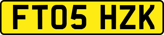 FT05HZK