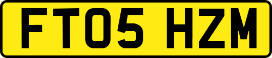 FT05HZM