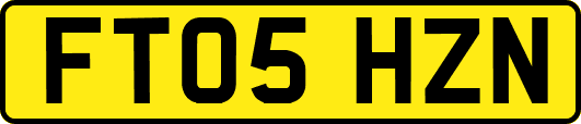 FT05HZN