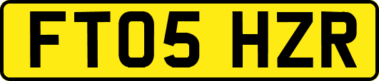 FT05HZR