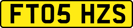 FT05HZS