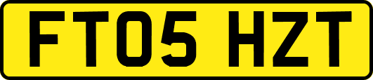 FT05HZT