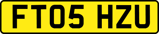 FT05HZU