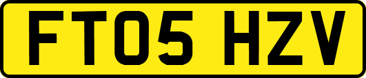 FT05HZV