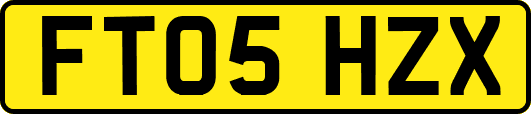FT05HZX