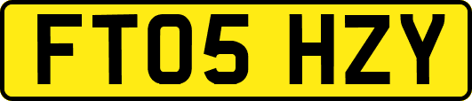 FT05HZY