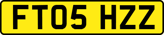 FT05HZZ