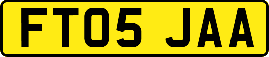 FT05JAA