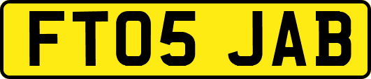 FT05JAB