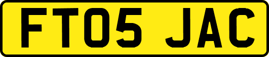 FT05JAC