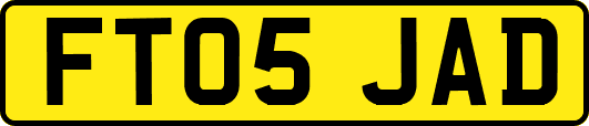 FT05JAD