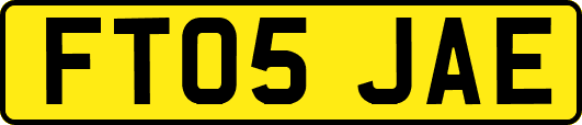 FT05JAE