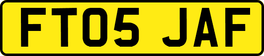 FT05JAF