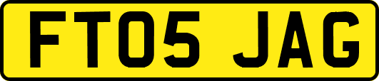 FT05JAG
