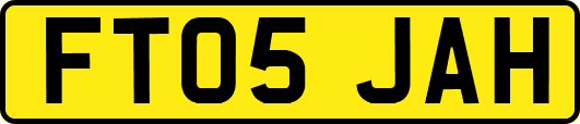 FT05JAH