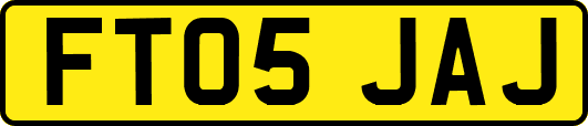 FT05JAJ