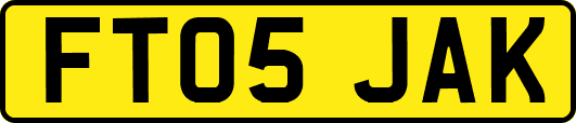 FT05JAK