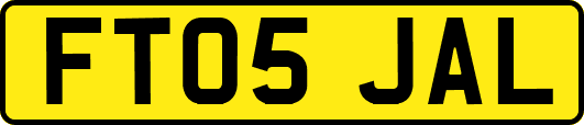 FT05JAL