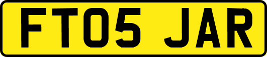FT05JAR