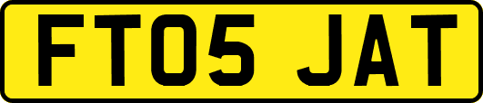 FT05JAT