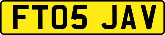 FT05JAV