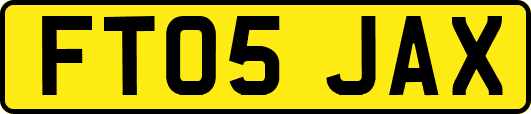FT05JAX