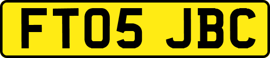 FT05JBC