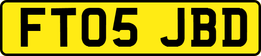 FT05JBD