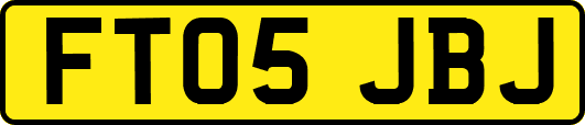 FT05JBJ