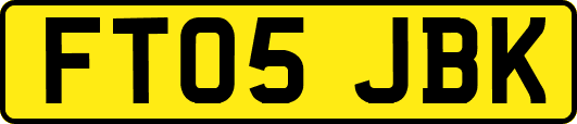 FT05JBK
