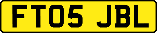 FT05JBL