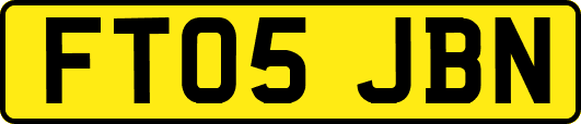 FT05JBN