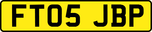 FT05JBP