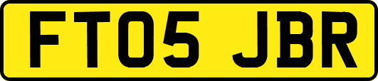 FT05JBR
