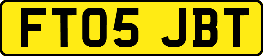 FT05JBT