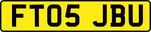 FT05JBU